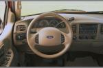 Ford F-150 SuperCrew Cab 2001 года
